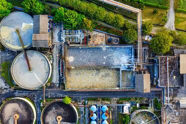 Water Treatment Chemicals